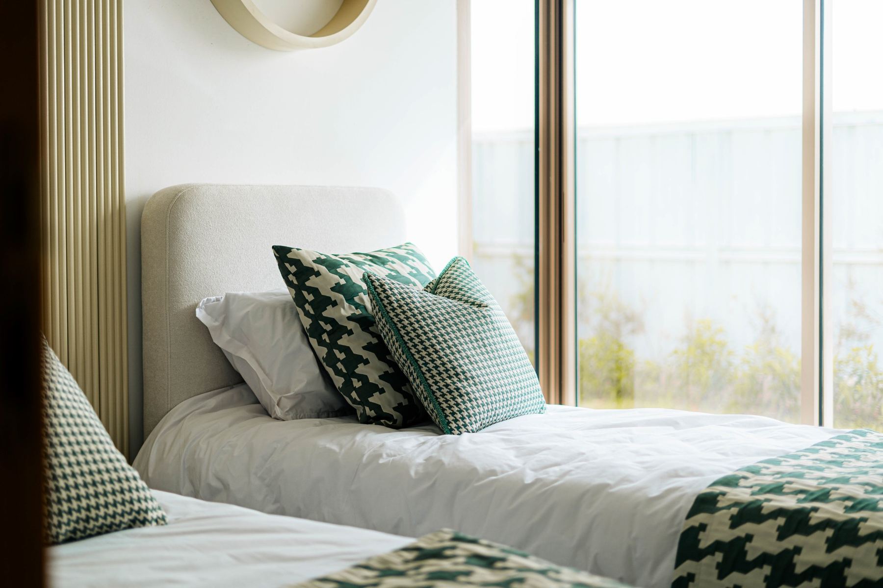 Real estate photography in Dakhla